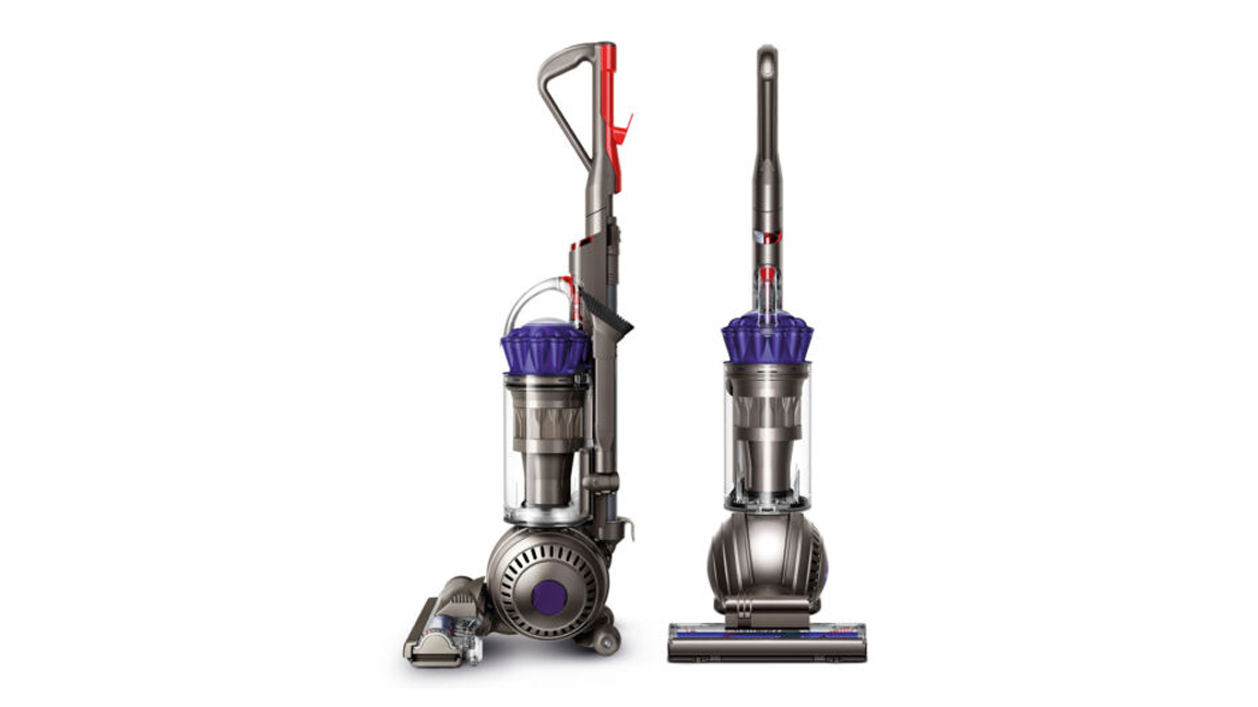 Dyson Ball Animal Pro Vacuum (Amazon)